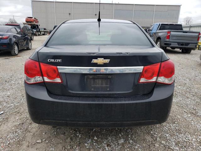 Photo 5 VIN: 1G1PC5SH0C7356667 - CHEVROLET CRUZE 