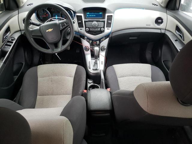 Photo 7 VIN: 1G1PC5SH0C7356667 - CHEVROLET CRUZE 