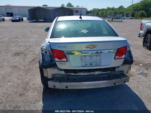 Photo 5 VIN: 1G1PC5SH0C7377759 - CHEVROLET CRUZE 