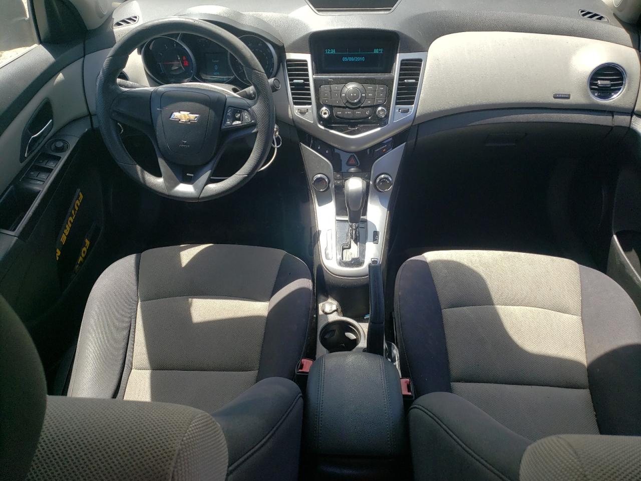 Photo 7 VIN: 1G1PC5SH0C7378703 - CHEVROLET CRUZE 