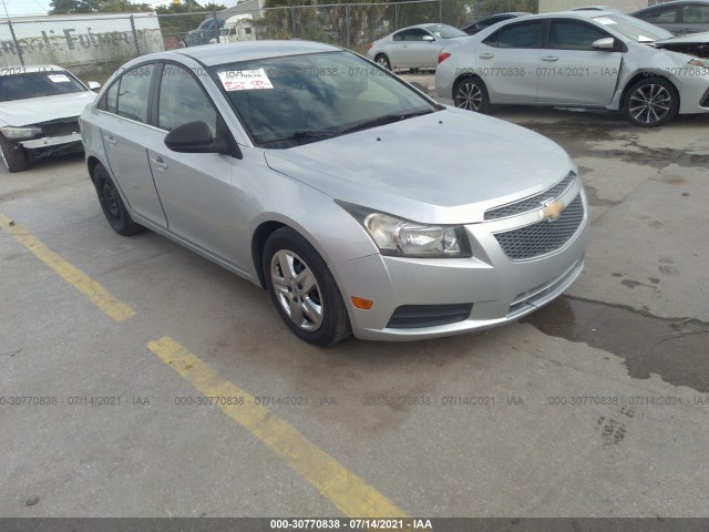 Photo 0 VIN: 1G1PC5SH0C7383531 - CHEVROLET CRUZE 