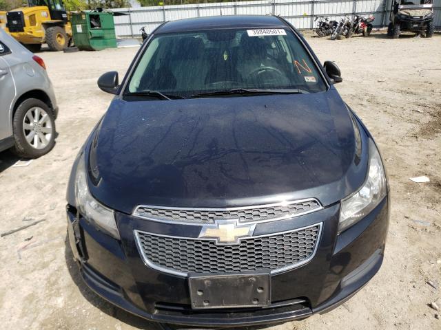 Photo 8 VIN: 1G1PC5SH0C7384386 - CHEVROLET CRUZE LS 