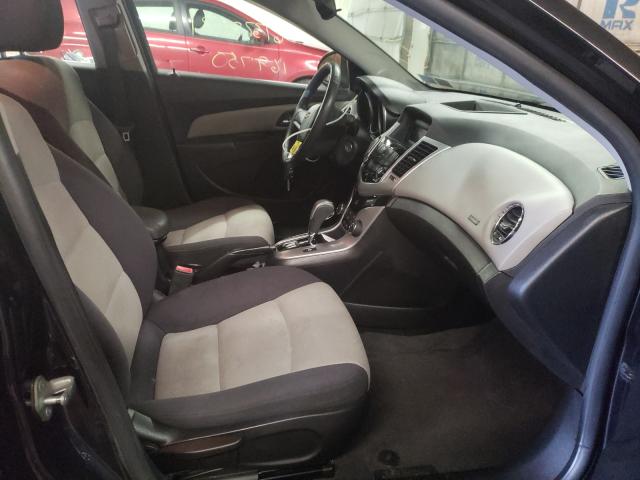 Photo 4 VIN: 1G1PC5SH0C7387319 - CHEVROLET CRUZE LS 