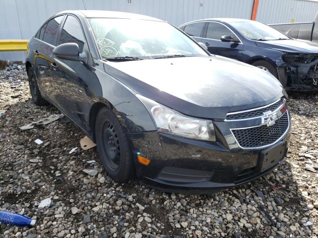 Photo 0 VIN: 1G1PC5SH0C7387921 - CHEVROLET CRUZE LS 