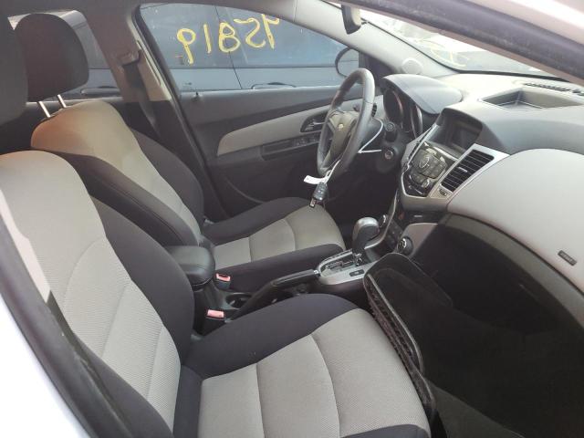 Photo 4 VIN: 1G1PC5SH0C7399891 - CHEVROLET CRUZE LS 