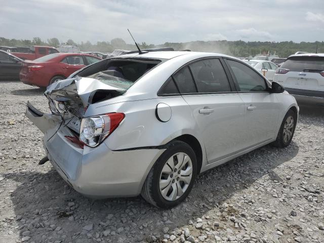 Photo 2 VIN: 1G1PC5SH0C7406208 - CHEVROLET CRUZE 