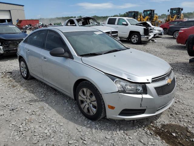 Photo 3 VIN: 1G1PC5SH0C7406208 - CHEVROLET CRUZE 