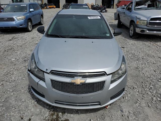 Photo 4 VIN: 1G1PC5SH0C7406208 - CHEVROLET CRUZE 