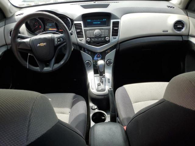 Photo 7 VIN: 1G1PC5SH0C7406208 - CHEVROLET CRUZE 