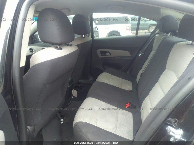 Photo 7 VIN: 1G1PC5SH0G7121059 - CHEVROLET CRUZE LIMITED 