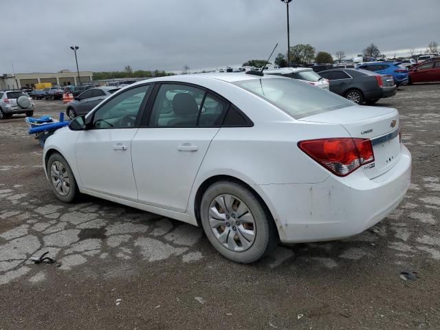 Photo 1 VIN: 1G1PC5SH0G7125693 - CHEVROLET CRUZE 