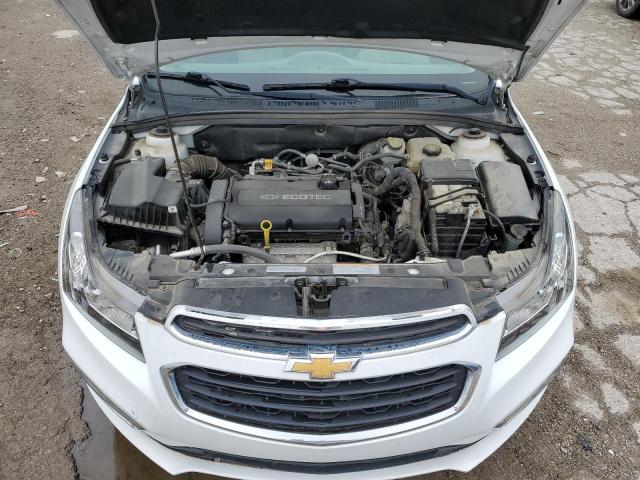 Photo 10 VIN: 1G1PC5SH0G7125693 - CHEVROLET CRUZE 