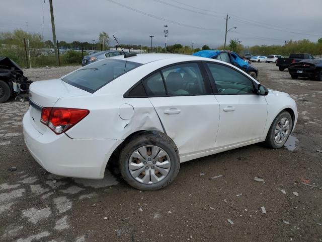 Photo 2 VIN: 1G1PC5SH0G7125693 - CHEVROLET CRUZE 