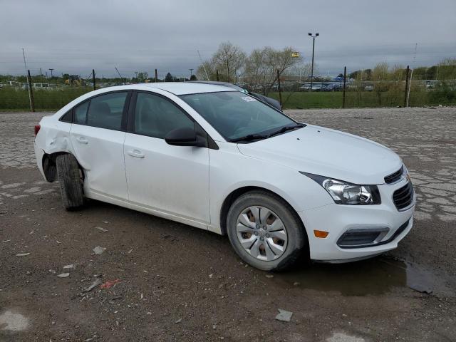 Photo 3 VIN: 1G1PC5SH0G7125693 - CHEVROLET CRUZE 