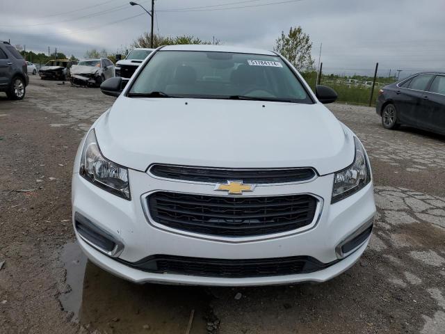 Photo 4 VIN: 1G1PC5SH0G7125693 - CHEVROLET CRUZE 