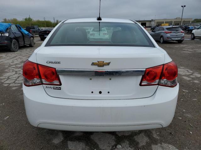 Photo 5 VIN: 1G1PC5SH0G7125693 - CHEVROLET CRUZE 