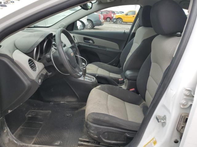 Photo 6 VIN: 1G1PC5SH0G7125693 - CHEVROLET CRUZE 