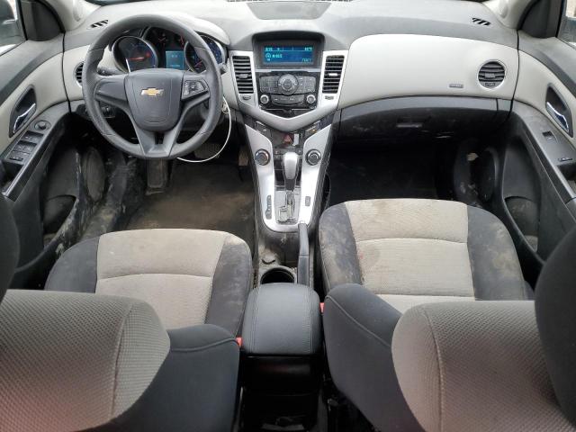 Photo 7 VIN: 1G1PC5SH0G7125693 - CHEVROLET CRUZE 