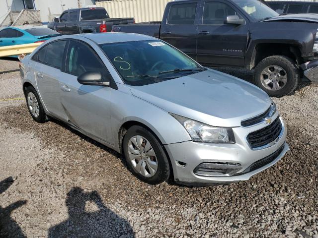 Photo 3 VIN: 1G1PC5SH0G7140257 - CHEVROLET CRUZE 