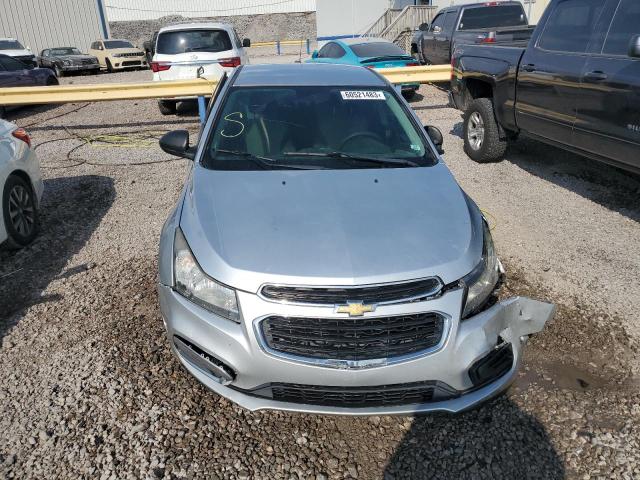 Photo 4 VIN: 1G1PC5SH0G7140257 - CHEVROLET CRUZE 