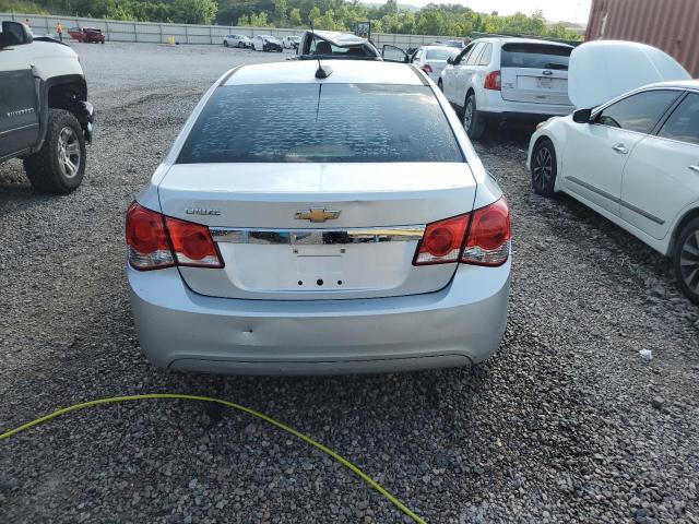 Photo 5 VIN: 1G1PC5SH0G7140257 - CHEVROLET CRUZE 