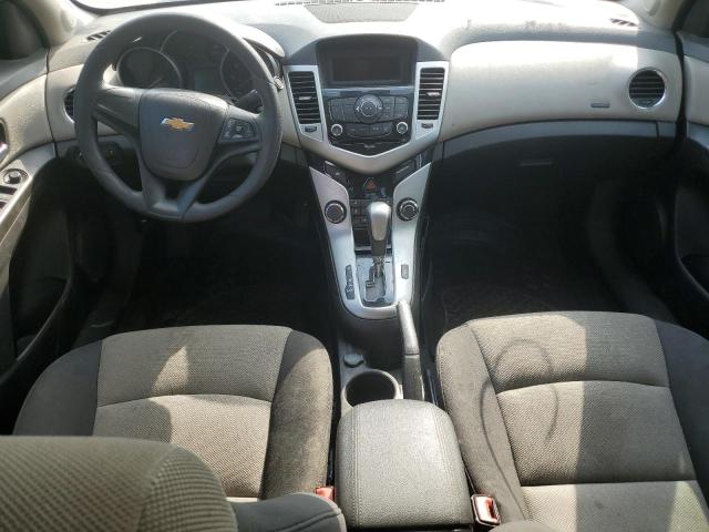 Photo 7 VIN: 1G1PC5SH0G7140257 - CHEVROLET CRUZE 