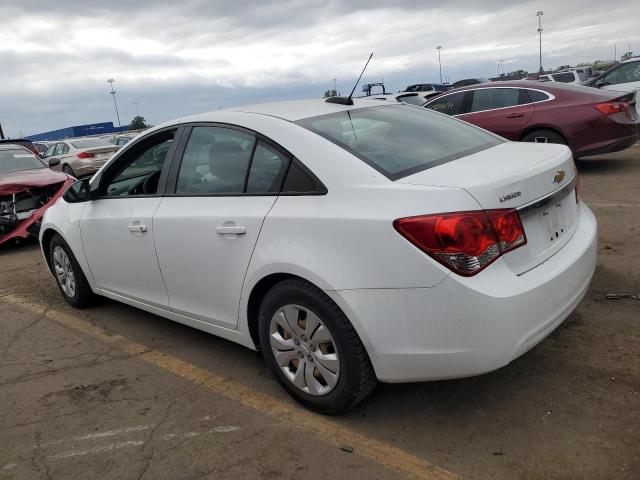 Photo 1 VIN: 1G1PC5SH0G7142672 - CHEVROLET CRUZE LIMI 