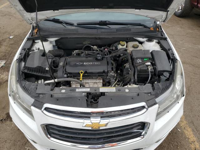 Photo 10 VIN: 1G1PC5SH0G7142672 - CHEVROLET CRUZE LIMI 