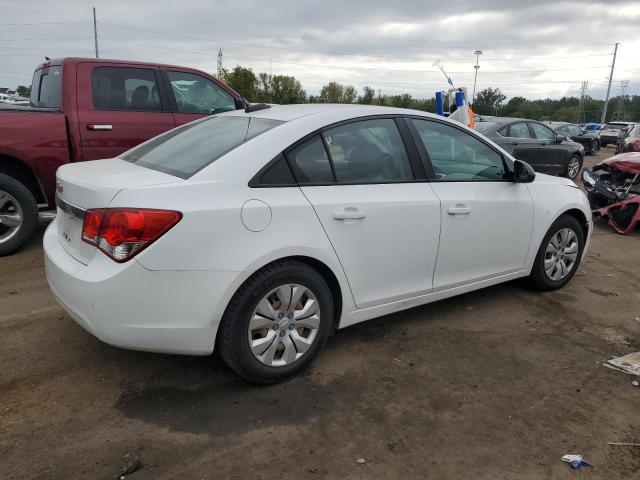 Photo 2 VIN: 1G1PC5SH0G7142672 - CHEVROLET CRUZE LIMI 