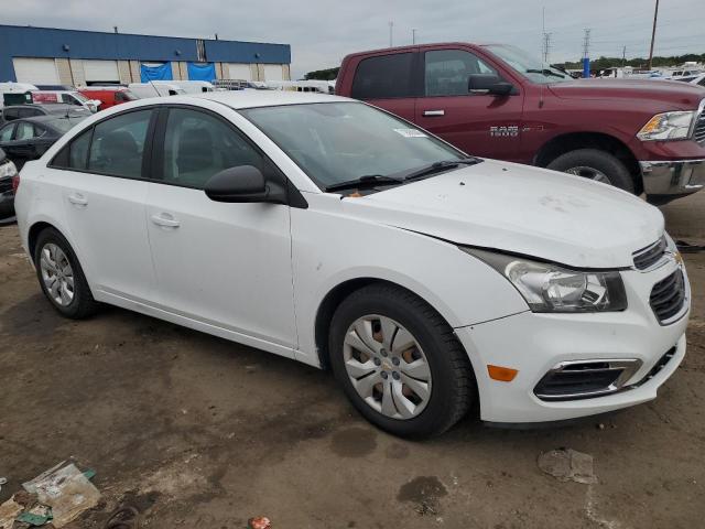 Photo 3 VIN: 1G1PC5SH0G7142672 - CHEVROLET CRUZE LIMI 