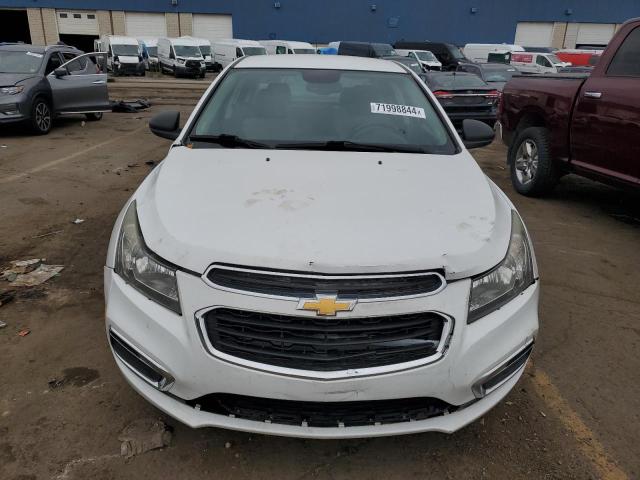 Photo 4 VIN: 1G1PC5SH0G7142672 - CHEVROLET CRUZE LIMI 