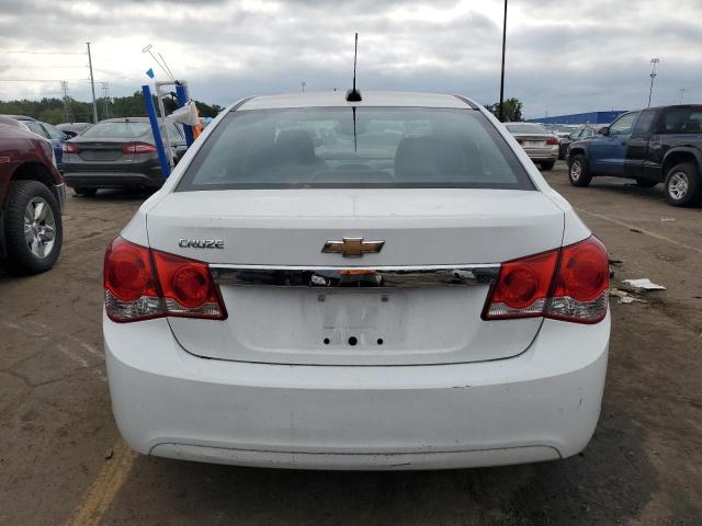 Photo 5 VIN: 1G1PC5SH0G7142672 - CHEVROLET CRUZE LIMI 