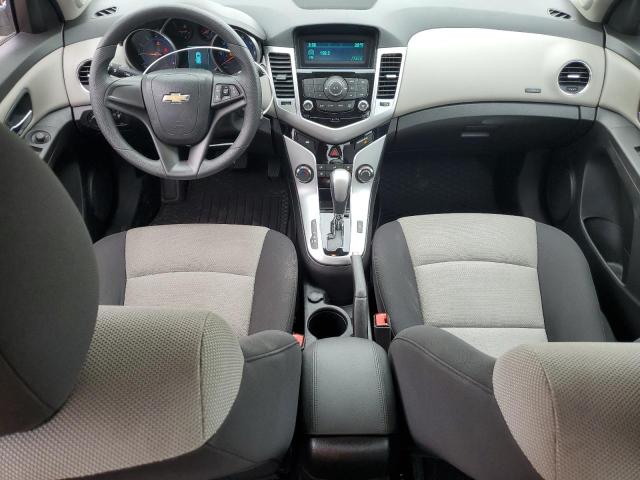 Photo 7 VIN: 1G1PC5SH0G7142672 - CHEVROLET CRUZE LIMI 