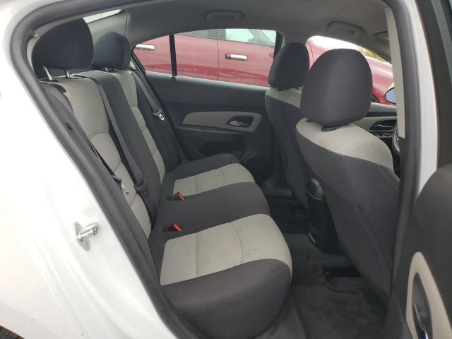 Photo 9 VIN: 1G1PC5SH0G7142672 - CHEVROLET CRUZE LIMI 