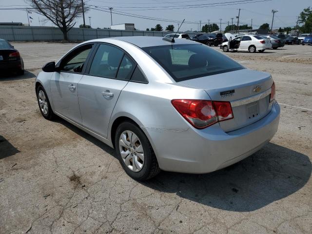 Photo 1 VIN: 1G1PC5SH0G7150044 - CHEVROLET CRUZE LIMI 