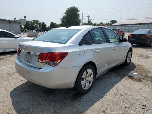 Photo 2 VIN: 1G1PC5SH0G7150044 - CHEVROLET CRUZE LIMI 