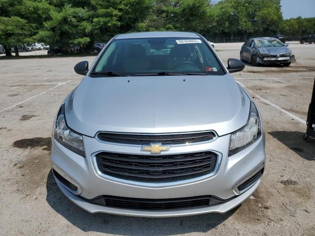 Photo 4 VIN: 1G1PC5SH0G7150044 - CHEVROLET CRUZE LIMI 