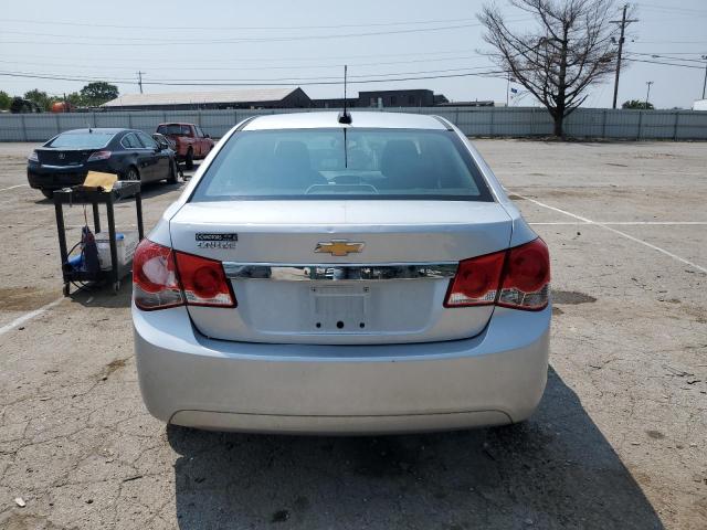 Photo 5 VIN: 1G1PC5SH0G7150044 - CHEVROLET CRUZE LIMI 