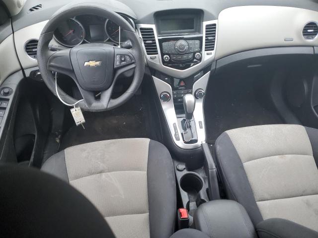 Photo 7 VIN: 1G1PC5SH0G7150044 - CHEVROLET CRUZE LIMI 