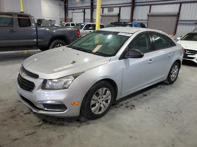 Photo 0 VIN: 1G1PC5SH0G7150531 - CHEVROLET CRUZE 