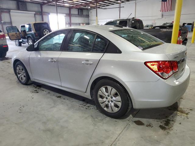 Photo 1 VIN: 1G1PC5SH0G7150531 - CHEVROLET CRUZE 