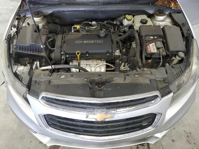 Photo 10 VIN: 1G1PC5SH0G7150531 - CHEVROLET CRUZE 