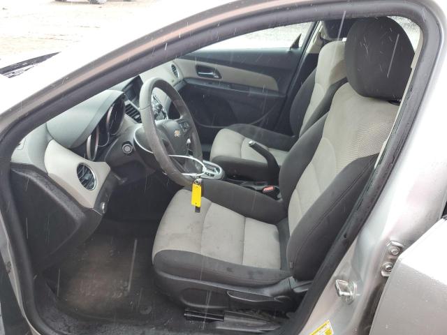 Photo 6 VIN: 1G1PC5SH0G7150531 - CHEVROLET CRUZE 