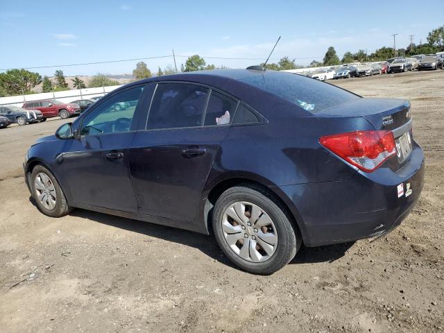 Photo 1 VIN: 1G1PC5SH0G7158547 - CHEVROLET CRUZE LIMI 