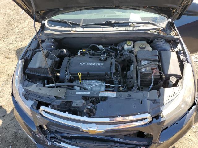 Photo 10 VIN: 1G1PC5SH0G7158547 - CHEVROLET CRUZE LIMI 