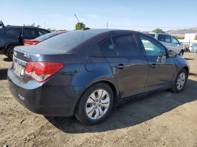 Photo 2 VIN: 1G1PC5SH0G7158547 - CHEVROLET CRUZE LIMI 