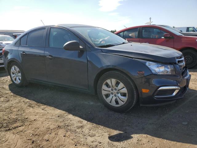 Photo 3 VIN: 1G1PC5SH0G7158547 - CHEVROLET CRUZE LIMI 