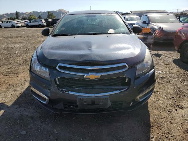 Photo 4 VIN: 1G1PC5SH0G7158547 - CHEVROLET CRUZE LIMI 