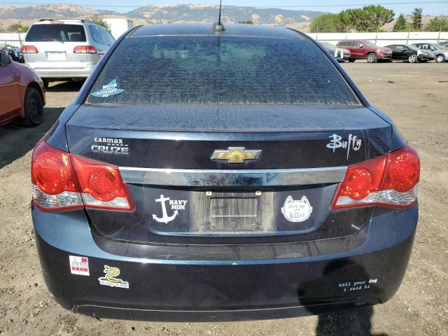 Photo 5 VIN: 1G1PC5SH0G7158547 - CHEVROLET CRUZE LIMI 