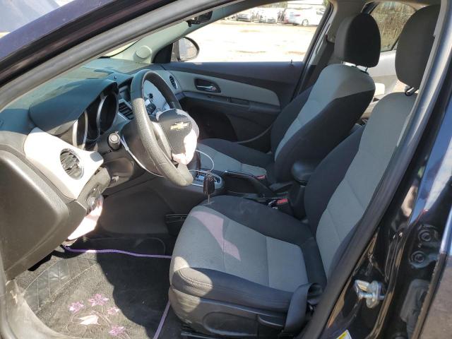 Photo 6 VIN: 1G1PC5SH0G7158547 - CHEVROLET CRUZE LIMI 